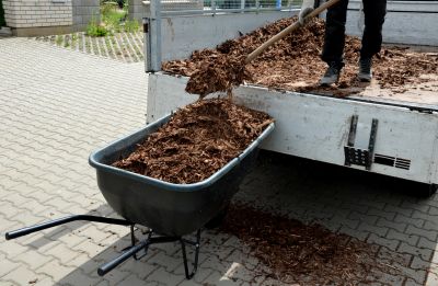 Pricing for Mulch Delivery Services