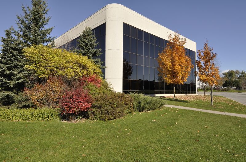 Commercial Mulching in Ventura County, CA