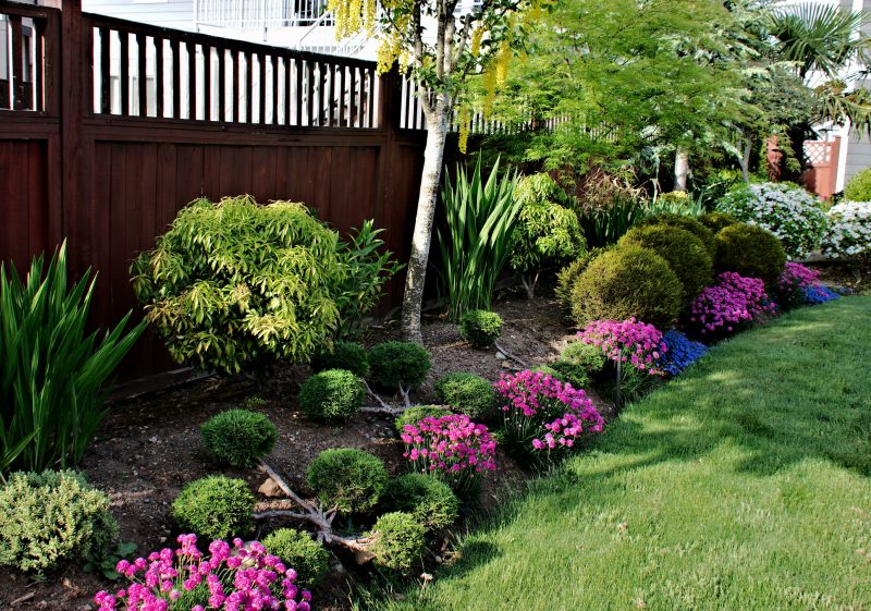 Landscaping Contractors