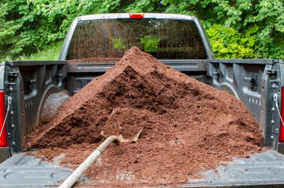 Mulch Delivery Promotions